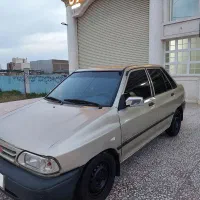 پرایدصبامدل۱۳۸۴