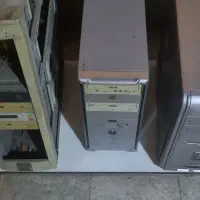 کابل و سیمو کیس کامپیوتر