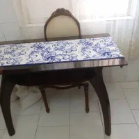 مبل استیل مدل فرحی ۹نفره به همراه سرویس ۴نفره|مبلمان خانگی و میز عسلی|تهران, هفده شهریور|دیوار