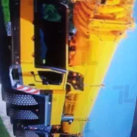 جرثقیل استوک دبی