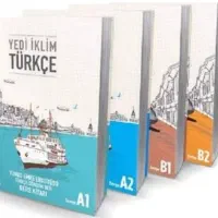 تدریس زبان ترکی استانبولی از پایه تا پیشرفته