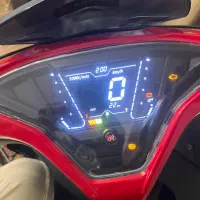 موتور ARXصفر