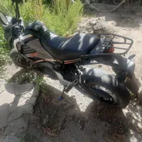 دوعددموتور سیکلت