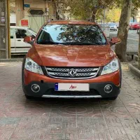 اچ سی کراس مدل ۱۳۹۶ h 30|خودرو سواری و وانت|تهران, هفت حوض|دیوار