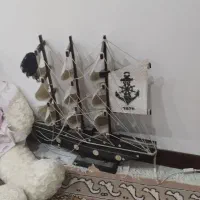 باندیخچال کله مانکن میزاتو کشتی چراغدار حراج فوری|ظروف سرو و پذیرایی|تهران, آسمان|دیوار