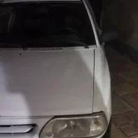 پراید مدل 88 فروشی اسفند 88