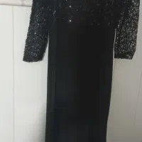 پیراهن مجلسی وکت ودامن مجلسی