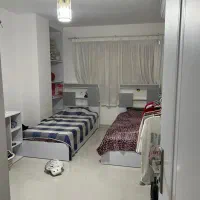 اپارتمان ۲ خوابه ۱۳۰ متری فضل اباد
