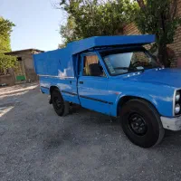 نیسان مدل۹۸