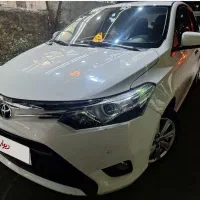 تویوتا یاریس ژاپنی مدل ۲۰۱۶ تمام فول۱۵۰۰cc|خودرو سواری و وانت|تهران, مرزداران|دیوار