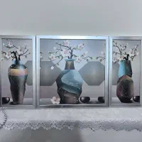 تابلو اتاق خواب
