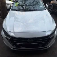 نیسان التیما ۲۰۲۵ فول آپشن