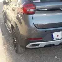 x22 پرو دنده ای|خودرو سواری و وانت|مشهد, مشهدقلی|دیوار