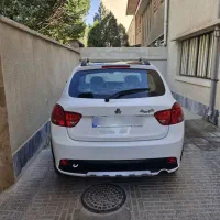 کوییک RS، مدل ۱۴۰۴ صفر کیلومتر