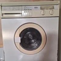 ماشین لباسشویی بوش