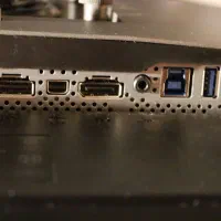 مانیتور 2K - Dell U2518d|قطعات و لوازم جانبی رایانه|اصفهان, گلزار|دیوار