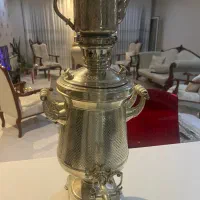 سماورقدیمی نوربلین