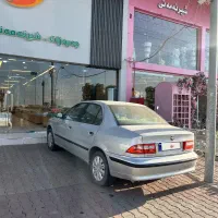 سمندالیکس بدون رنگ|خودرو سواری و وانت|ارومیه, |دیوار