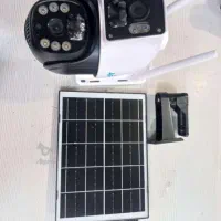 دوربین درحد نو دولنز