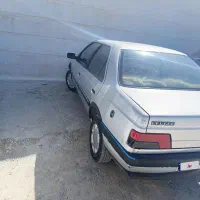 405مدل 90دوگانه دستی