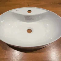 روشویی روکار|مصالح و تجهیزات ساختمان|مشهد, تربیت (صدف)|دیوار