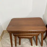 مبل هفت نفره فروشی|مبلمان خانگی و میز عسلی|صومعهسرا, |دیوار