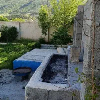 اجاره ی ویلا روزانه در سراب ایوان|اجارهٔ کوتاهمدت ویلا و باغ|ایلام, |دیوار