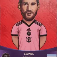 کیمدی رونالدو مسی نیمار یامال سیلور|اسباببازی|بروجن, |دیوار