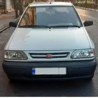 سرویس دربستی