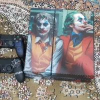 پلی 4 فت 1 ترا کپی خور