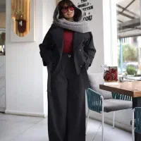 ست پشمی|لباس|صدرا-فارس, فاز ۱|دیوار