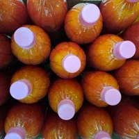 تولید و پخش آبمیوه طبیعی زرشک آب انار آلبالو هلو