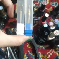 وسایل کاشت ناخن|آرایشی، بهداشتی، درمانی|لیکک, |دیوار