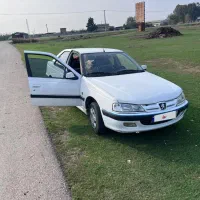 ماشین پارس مدل ۹۰دوگانه کارخانه شاستی سالم