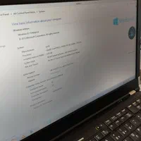 لپ تاپ Lenovo Thinkpad T420|رایانه همراه|کرج, گلشهر|دیوار