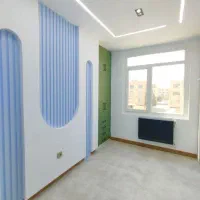 58متری سالن پرده خور/غرق نور /موقیعت طلایی|فروش آپارتمان|تهران, جوانمردان (اندیشه)|دیوار