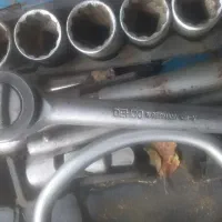 جعبه بکس آلمانی|ابزارآلات|سراب, |دیوار