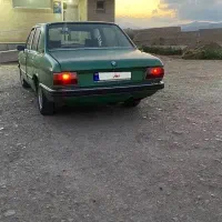 bmw 520|خودرو کلاسیک|بومهن, |دیوار