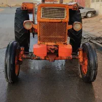 تراکتور رومانی ۶۳