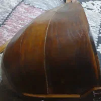 ساز چگور|سازهای سنتی|گلستان (تهران), |دیوار