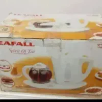 چای ساز خارجی آک آک پلمپ