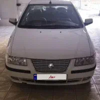 سمند LX EF7 دوگانه فابریک 1398