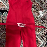 لباس مجلسی اورال|لباس|لاهیجان, گلستان|دیوار