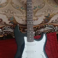 گیتار الکتریک selder