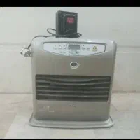 چراغ برقی نفتی
