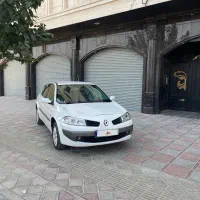 مگان 2000 اتومات|خودرو سواری و وانت|باغستان, |دیوار