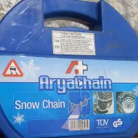 زنجیر چرخ کاملا نو بدون استفاده