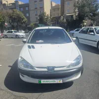 ۲۰۶ تیپ ۲ مدل ۹۵(ضمانت کارنامه)