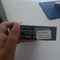 گوشی سامسونگ  S24Fe|موبایل|ارومیه, |دیوار