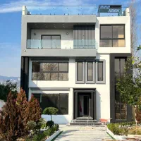 فروش یک دستگاه ویلا مدرن تنکابن لشتو